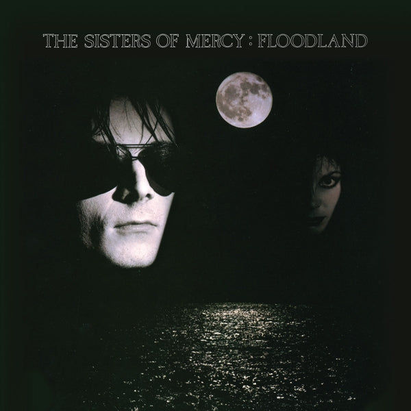 Sisters Of Mercy - Floodland |  Vinyl LP | Sisters Of Mercy - Floodland (LP) | Records on Vinyl