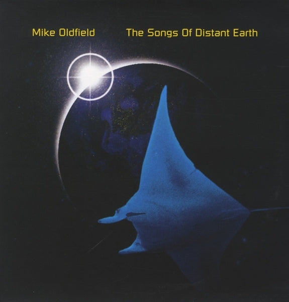 Mike Oldfield - Songs Of Distant Earth |  Vinyl LP | Mike Oldfield - Songs of Distant Earth (LP) | Records on Vinyl