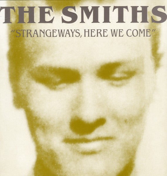 Smiths - Strangeways..  |  Vinyl LP | Smiths - Strangeways..  (LP) | Records on Vinyl