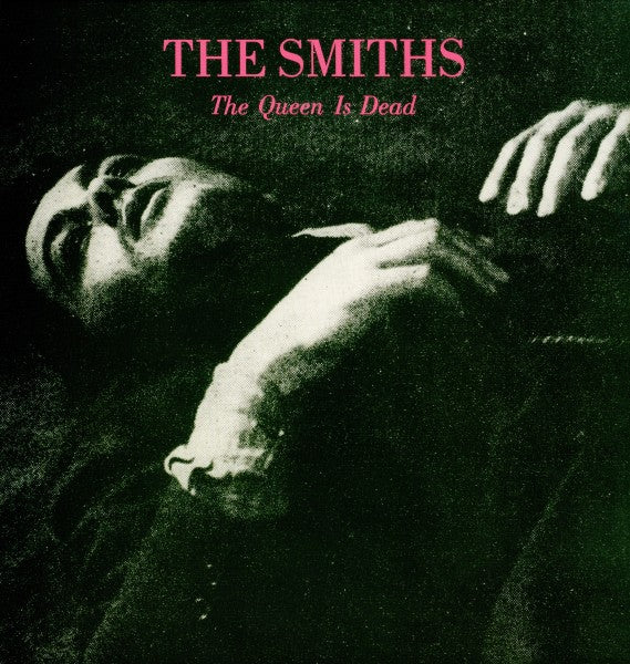 Smiths - Queen Is Dead  |  Vinyl LP | Smiths - Queen Is Dead  (LP) | Records on Vinyl