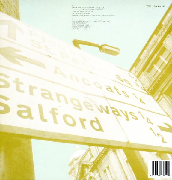 Smiths - Strangeways Here We Come |  Vinyl LP | Smiths - Strangeways Here We Come (LP) | Records on Vinyl