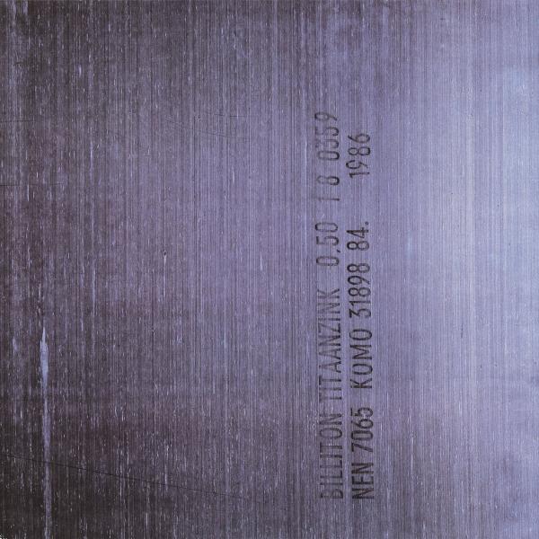 New Order - Brotherhood  |  Vinyl LP | New Order - Brotherhood  (LP) | Records on Vinyl