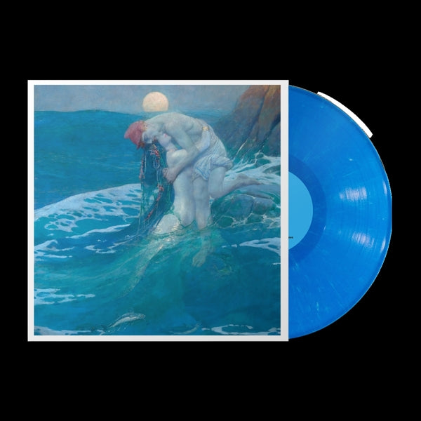  |   | Joanna Brouk - Sounds of the Sea (LP) | Records on Vinyl