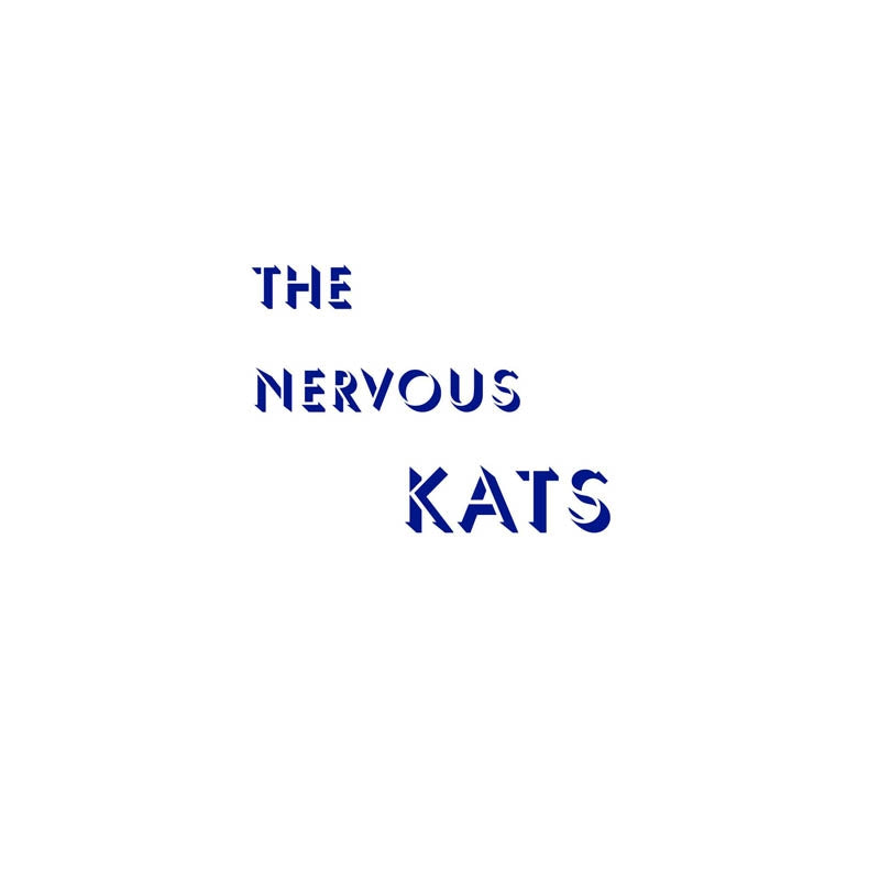  |  Vinyl LP | Bailey's Nervous Kats - Nervous Kats (LP) | Records on Vinyl