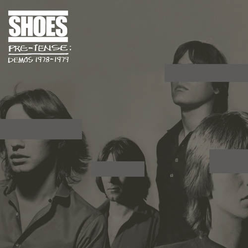 Shoes - Pre |  Vinyl LP | Shoes - Pre (LP) | Records on Vinyl