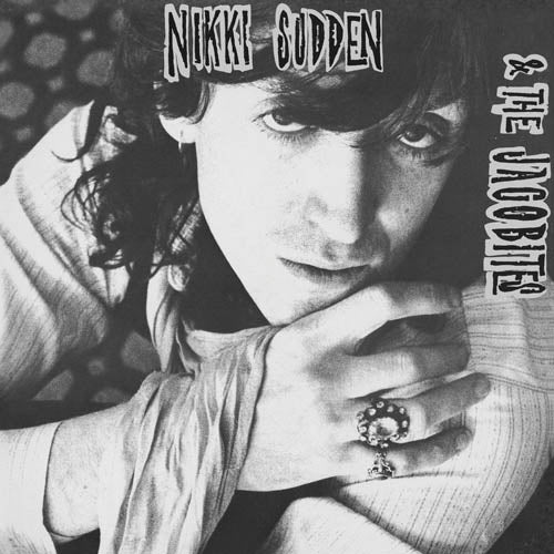 Nikki Sudden - Dead Men Tell No Tales |  Vinyl LP | Nikki Sudden - Dead Men Tell No Tales (LP) | Records on Vinyl