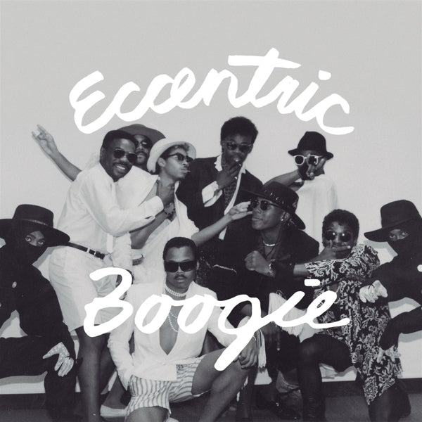  |   | V/A - Eccentric Boogie (LP) | Records on Vinyl
