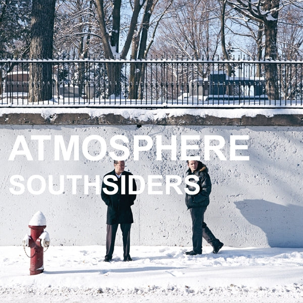 Atmosphere - Southsiders  |  12" Single | Atmosphere - Southsiders  (12" Single) | Records on Vinyl