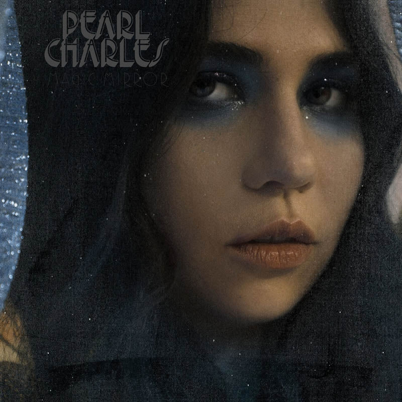  |  Vinyl LP | Pearl Charles - Magic Mirror (LP) | Records on Vinyl