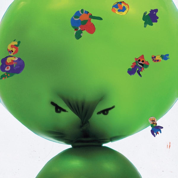 Dog Chocolate - Moody Balloon Baby |  Vinyl LP | Dog Chocolate - Moody Balloon Baby (LP) | Records on Vinyl