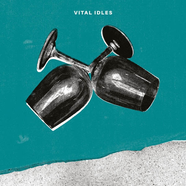 Vital Idles - Ep  |  7" Single | Vital Idles - Ep  (7" Single) | Records on Vinyl
