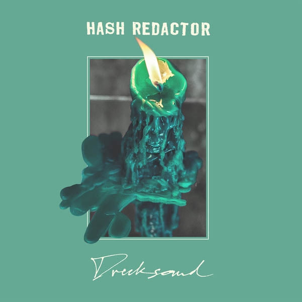  |  Vinyl LP | Hash Redactor - Drecksound (LP) | Records on Vinyl