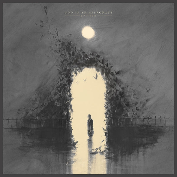  |  Vinyl LP | God is an Astronaut - Epitaph (LP) | Records on Vinyl