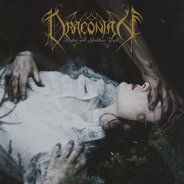 Draconian - Under A Godless Veil |  Vinyl LP | Draconian - Under A Godless Veil (2 LPs) | Records on Vinyl