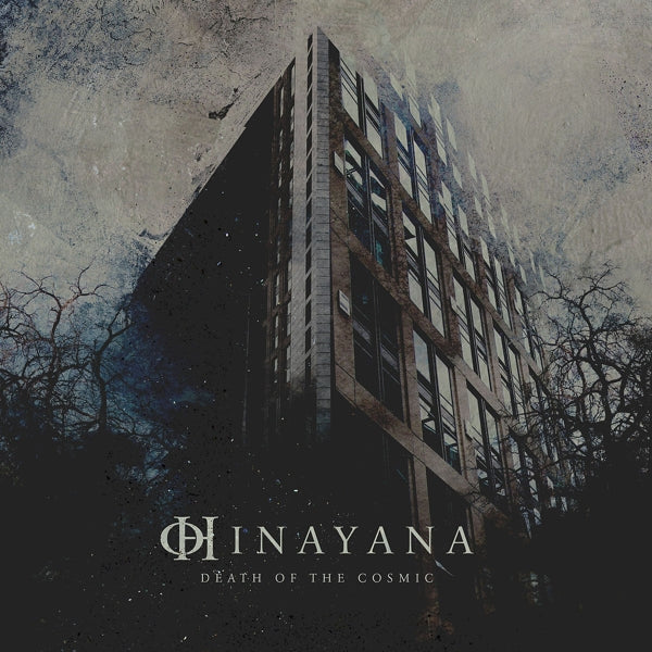 Hinayana - Death Of The Cosmic |  Vinyl LP | Hinayana - Death Of The Cosmic (LP) | Records on Vinyl