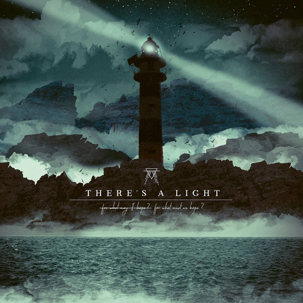  |  Vinyl LP | There's a Light - For What May I Hope? For What Must We Hope? (2 LPs) | Records on Vinyl