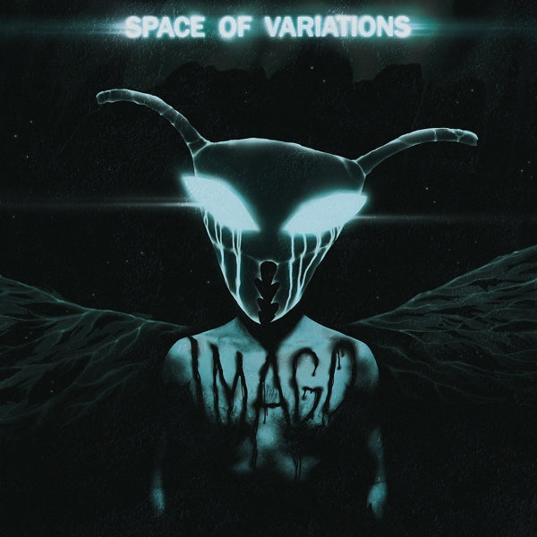  |  Vinyl LP | Space of Variation - Imago (LP) | Records on Vinyl