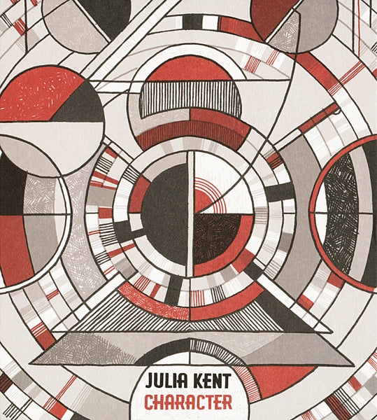 Julia Kent - Character |  Vinyl LP | Julia Kent - Character (LP) | Records on Vinyl