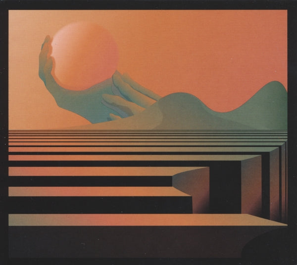 Laurence Pike - Distant..  |  Vinyl LP | Laurence Pike - Distant..  (LP) | Records on Vinyl