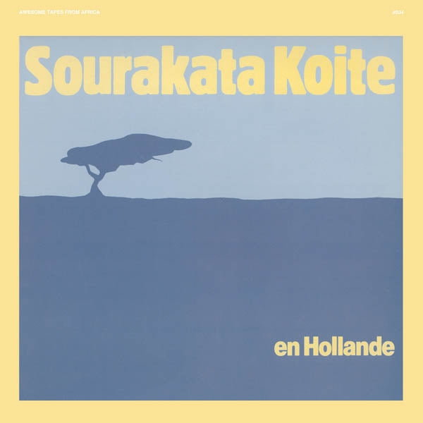 Sourakata Koite - En Hollande |  Vinyl LP | Sourakata Koite - En Hollande (LP) | Records on Vinyl