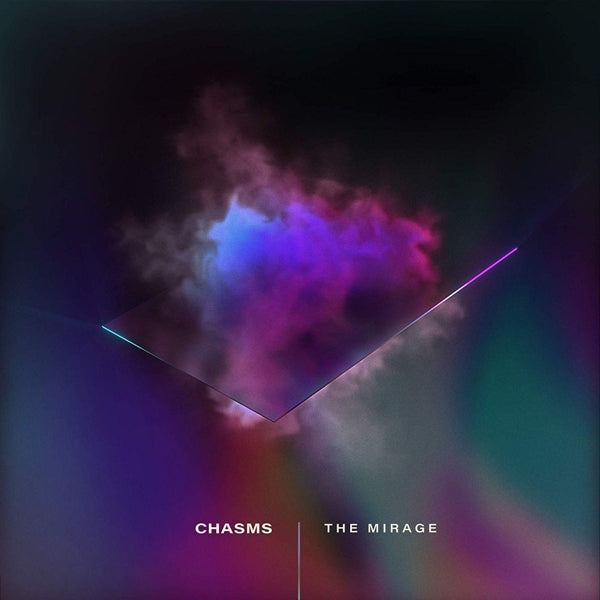 Chasms - Mirage |  Vinyl LP | Chasms - Mirage (LP) | Records on Vinyl