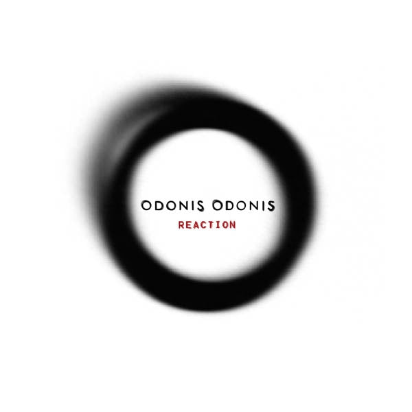  |  12" Single | Odonis Odonis - Reaction (Single) | Records on Vinyl