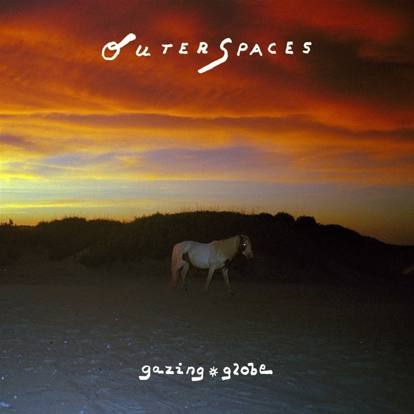 Outer Spaces - Gazing Globe  |  Vinyl LP | Outer Spaces - Gazing Globe  (LP) | Records on Vinyl