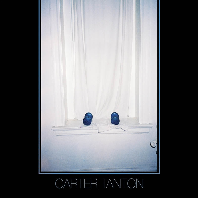 Carter Tanton - Carter Tanton |  Vinyl LP | Carter Tanton - Carter Tanton (LP) | Records on Vinyl