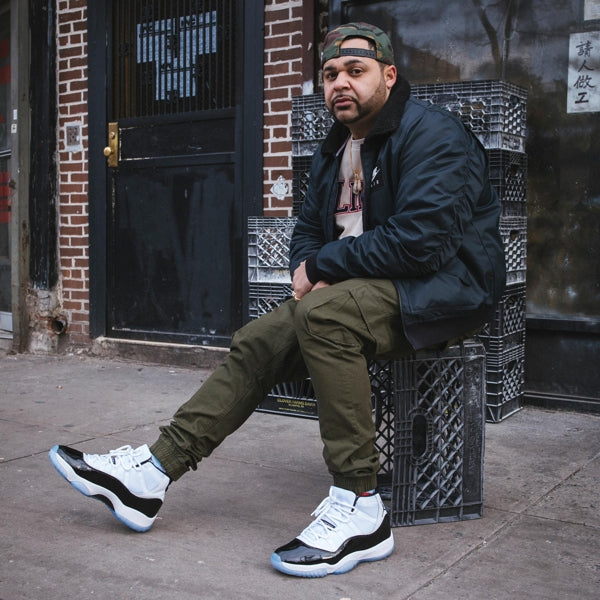 Joell Ortiz - Monday |  Vinyl LP | Joell Ortiz - Monday (LP) | Records on Vinyl