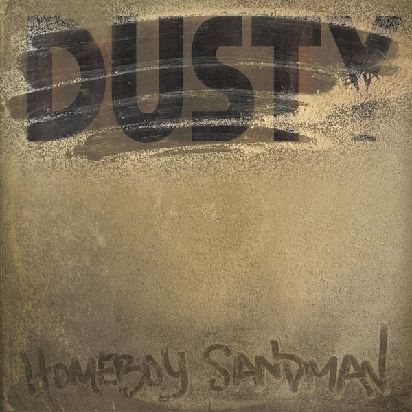 Homeboy Sandman - Dusty |  Vinyl LP | Homeboy Sandman - Dusty (LP) | Records on Vinyl