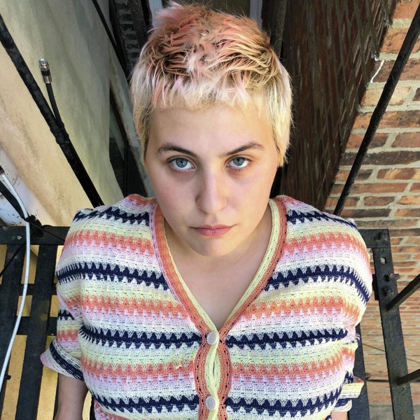 Lily Konigsberg - Lily We Need..  |  Vinyl LP | Lily Konigsberg - Lily We Need To Talk Now (LP) | Records on Vinyl