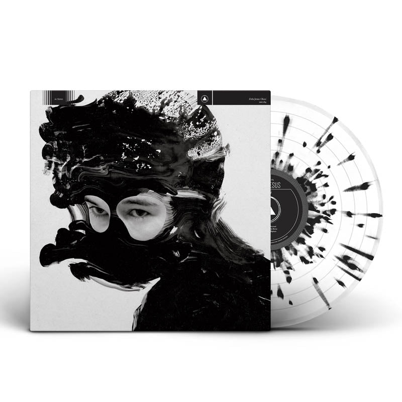  |  Vinyl LP | Zola Jesus - Okovi (LP) | Records on Vinyl