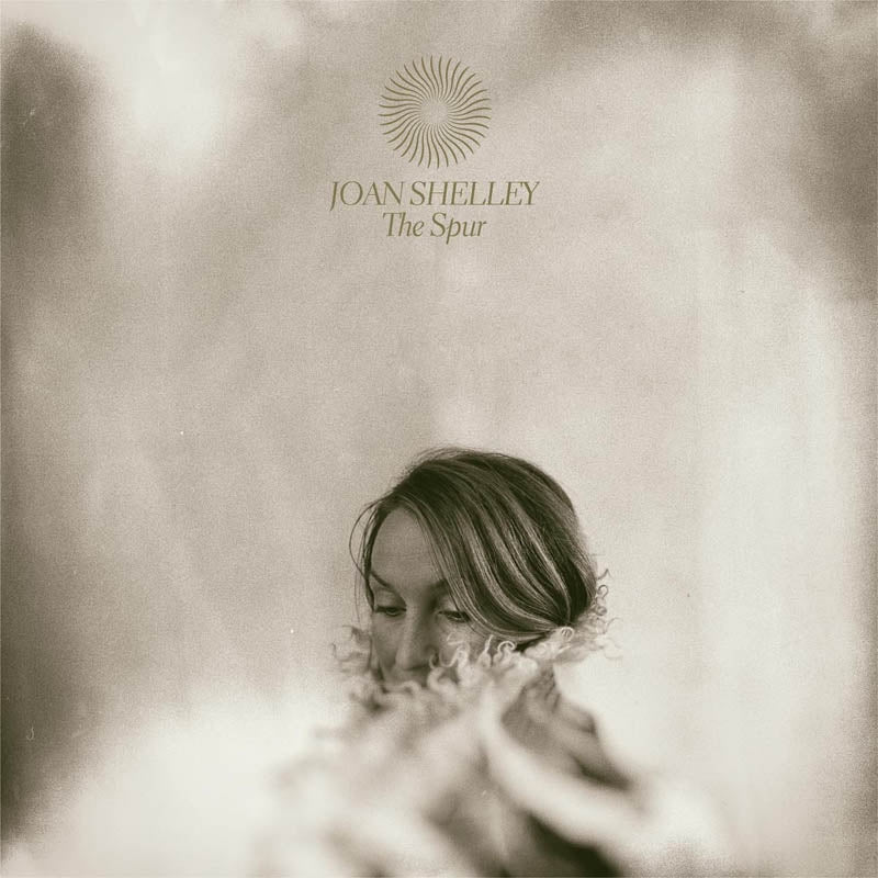  |  Vinyl LP | Joan Shelley - The Spur (LP) | Records on Vinyl