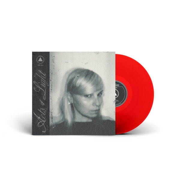  |  Vinyl LP | Hilary Woods - Acts of Light (LP) | Records on Vinyl