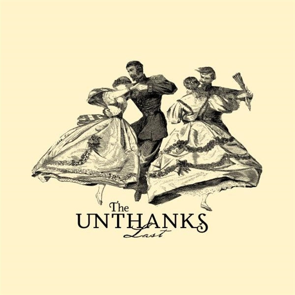  |   | Unthanks - Last (2 LPs) | Records on Vinyl