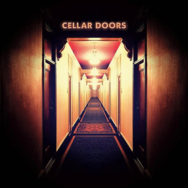 Cellar Doors - Cellar Doors |  Vinyl LP | Cellar Doors - Cellar Doors (LP) | Records on Vinyl