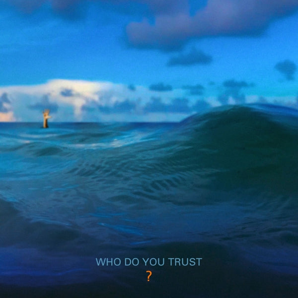 Papa Roach - Who Do You Trust? |  Vinyl LP | Papa Roach - Who Do You Trust? (LP) | Records on Vinyl
