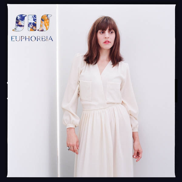 Sis - Euphorbia |  Vinyl LP | Sis - Euphorbia (LP) | Records on Vinyl