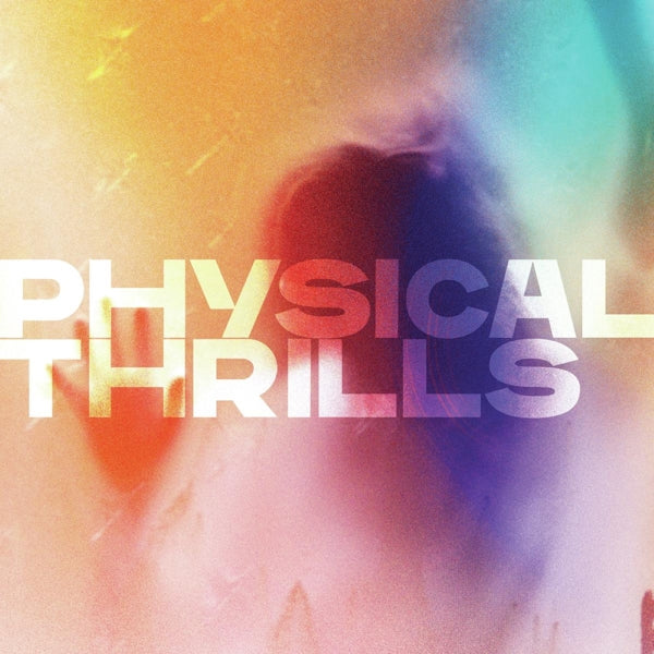  |  Vinyl LP | Silversun Pickups - Physical Thrills (2 LPs) | Records on Vinyl