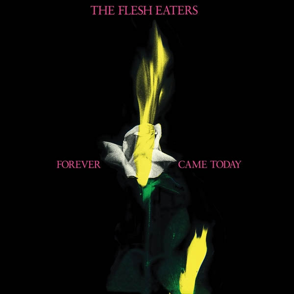 Flesh Eaters - Forever Came Today |  Vinyl LP | Flesh Eaters - Forever Came Today (LP) | Records on Vinyl