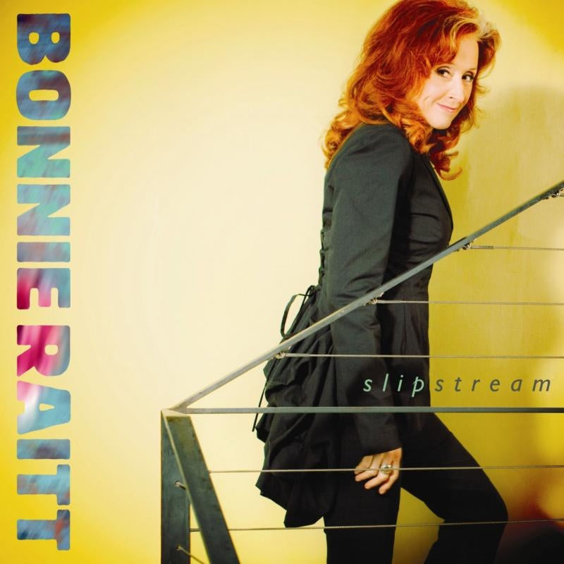 Bonnie Raitt - Slipstream  |  Vinyl LP | Bonnie Raitt - Slipstream  (LP) | Records on Vinyl