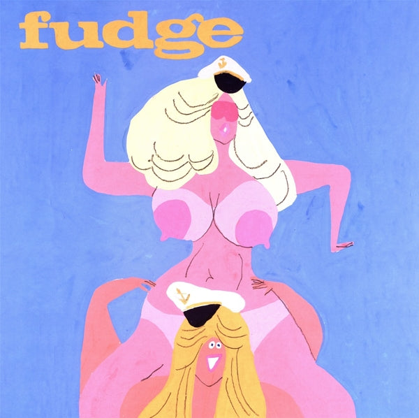  |  Vinyl LP | Fudge - Lady Parts (LP) | Records on Vinyl