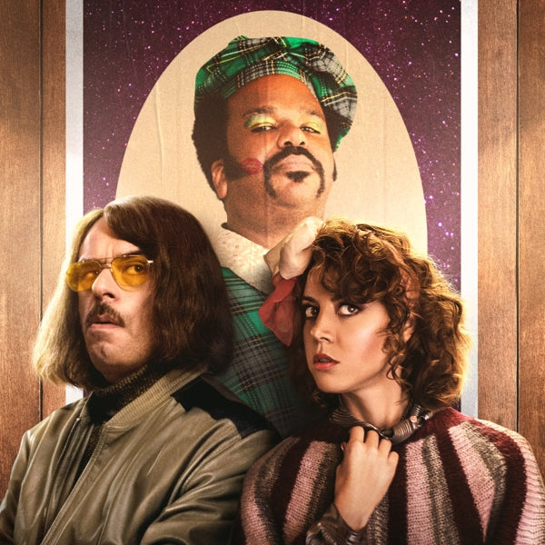  |  Vinyl LP | Andrew Hung - An Evening With Beverly Luff Linn (2 LPs) | Records on Vinyl