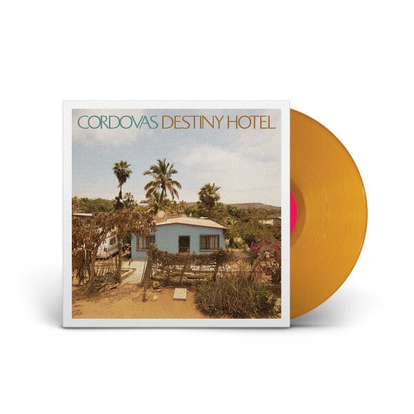 Cordovas - Destiny Hotel |  Vinyl LP | Cordovas - Destiny Hotel (LP) | Records on Vinyl