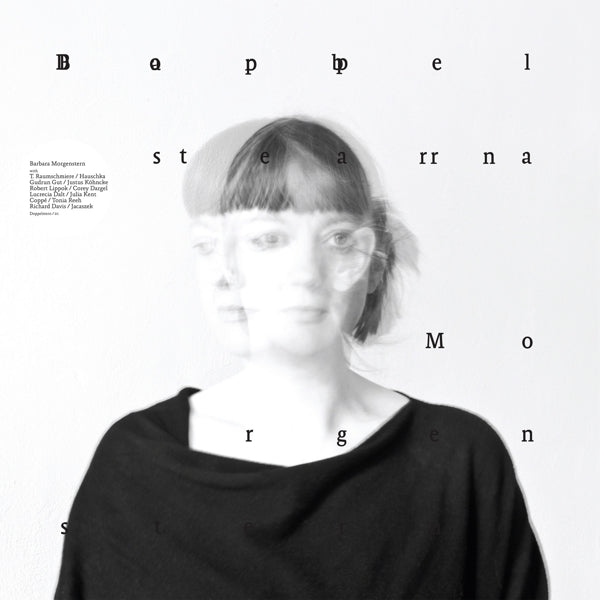 Barbara Morgenstern - Doppelstern |  Vinyl LP | Barbara Morgenstern - Doppelstern (LP) | Records on Vinyl