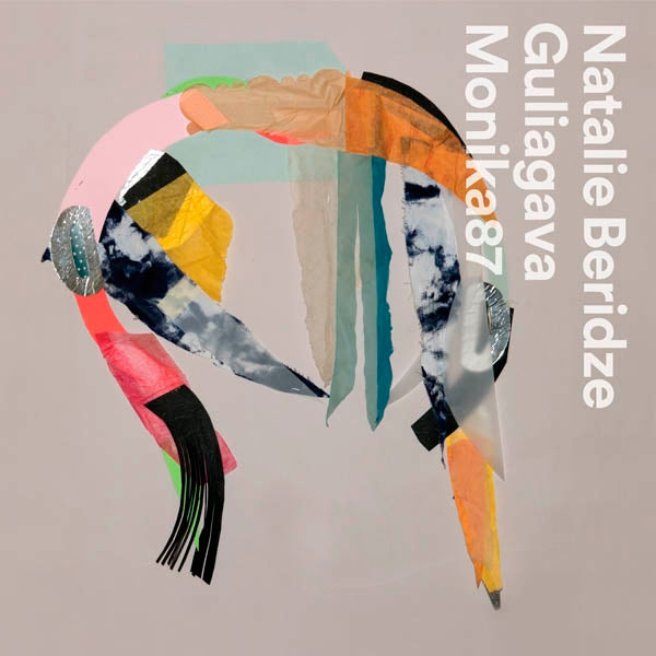  |  Vinyl LP | Natalie Beridze - Guliagava (LP) | Records on Vinyl