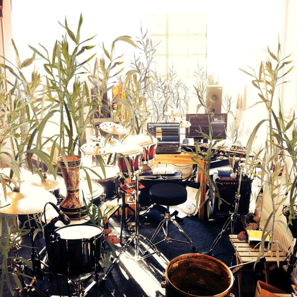  |  12" Single | Giraffe - Climate (Single) | Records on Vinyl