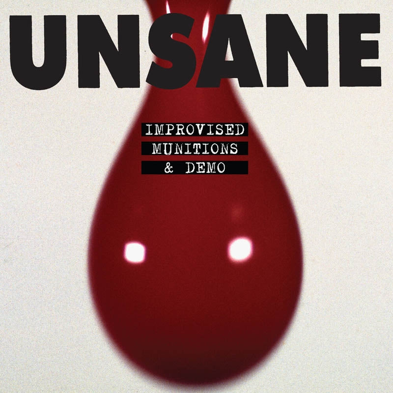 Unsane - Improvised Munitions &.. |  Vinyl LP | Unsane - Improvised Munitions & Demo (LP) | Records on Vinyl