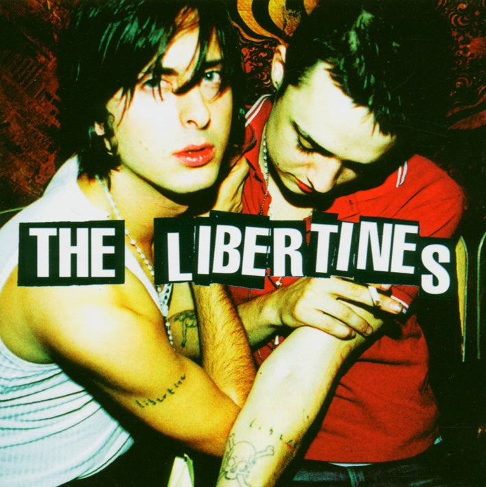  |  Vinyl LP | Libertines - Libertines (LP) | Records on Vinyl