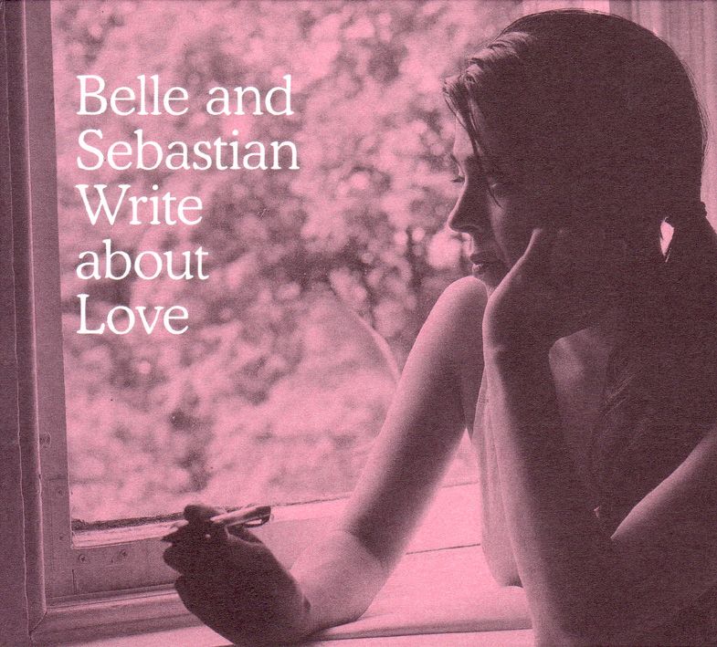 Belle & Sebastian - Write About Love |  Vinyl LP | Belle & Sebastian - Write About Love (LP) | Records on Vinyl